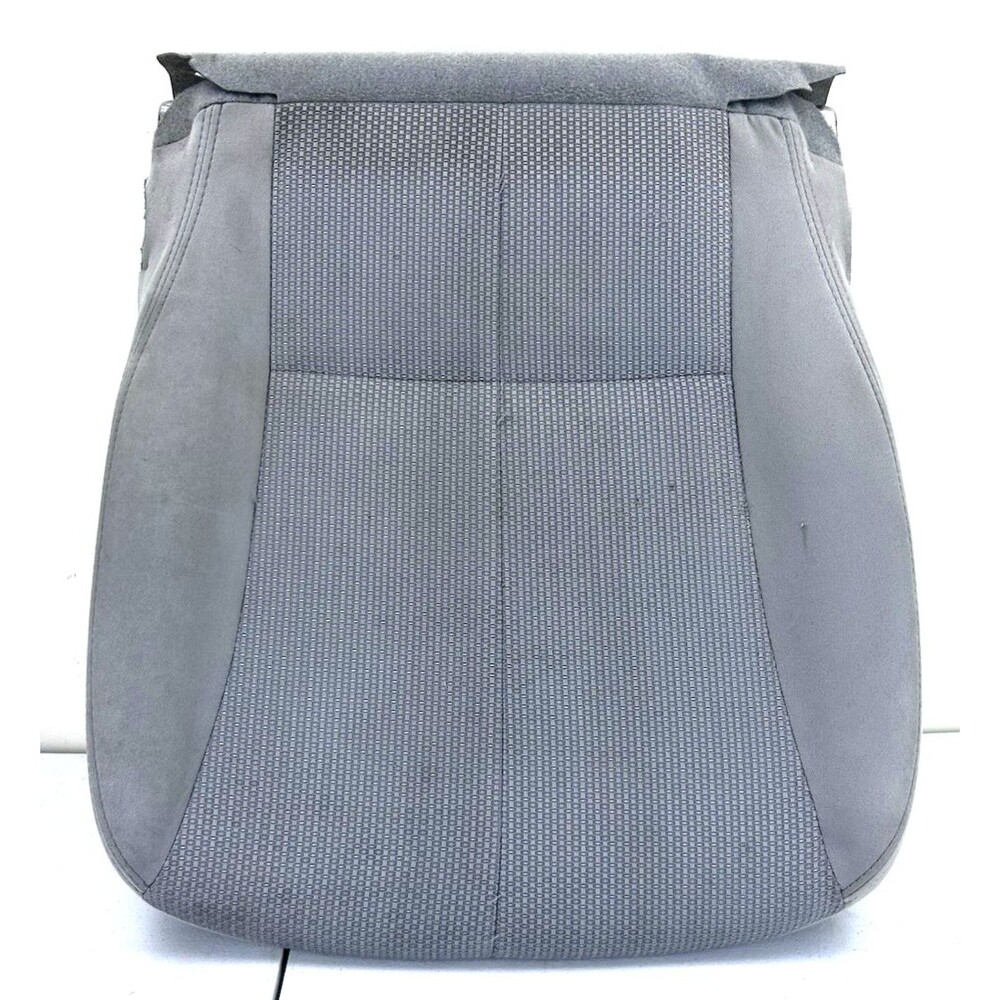 2009-2013 Subaru Forester RH Front Passenger Lower Seat Cushion Heated Cloth OEM